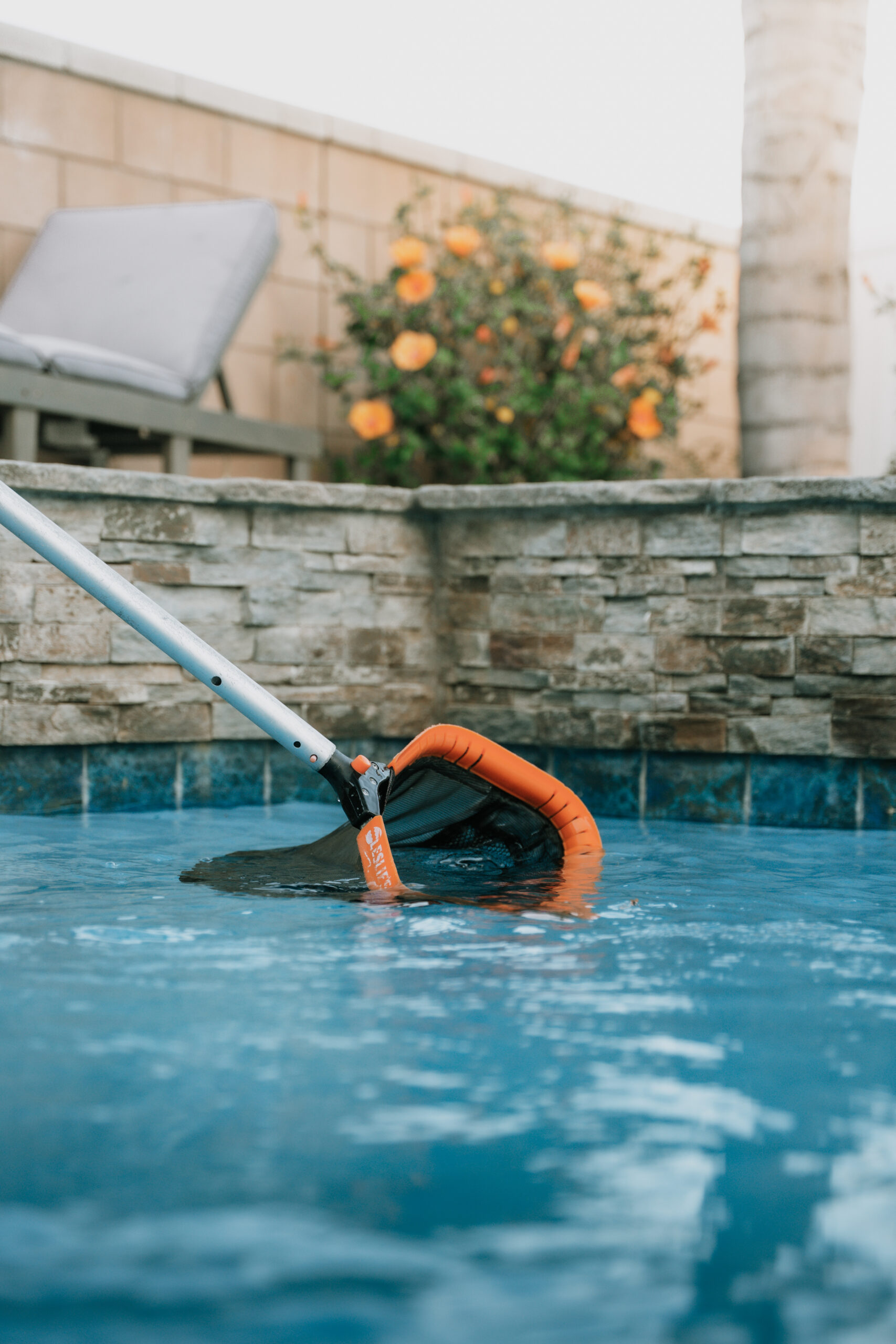 Pool service and cleaning in Menifee, CA